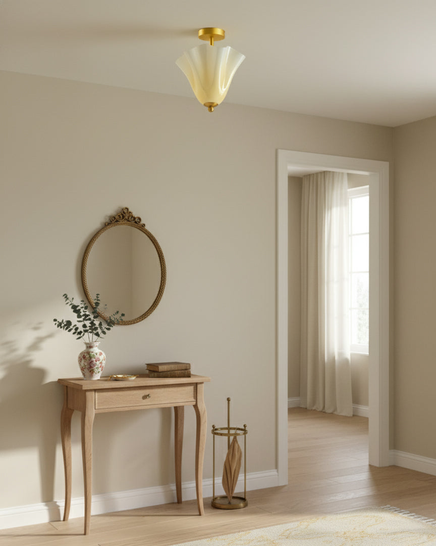 Calalise Ceiling Lamp