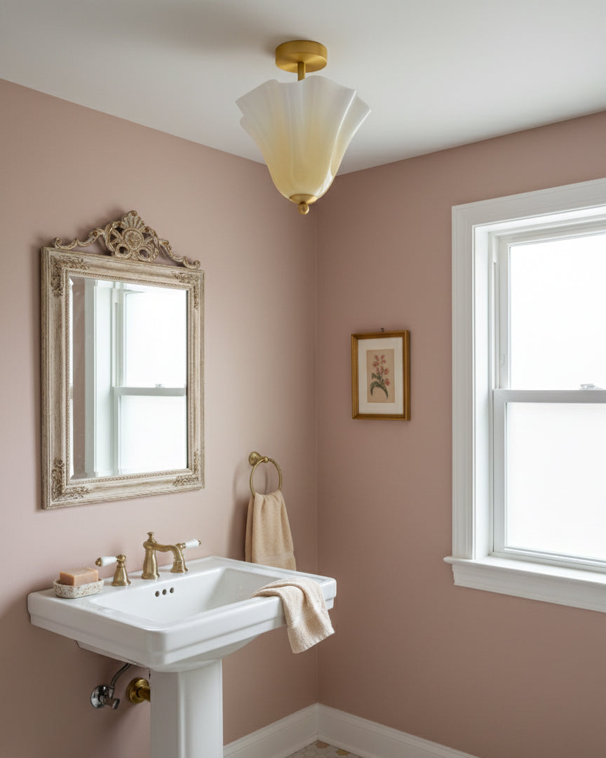 Calalise Ceiling Lamp