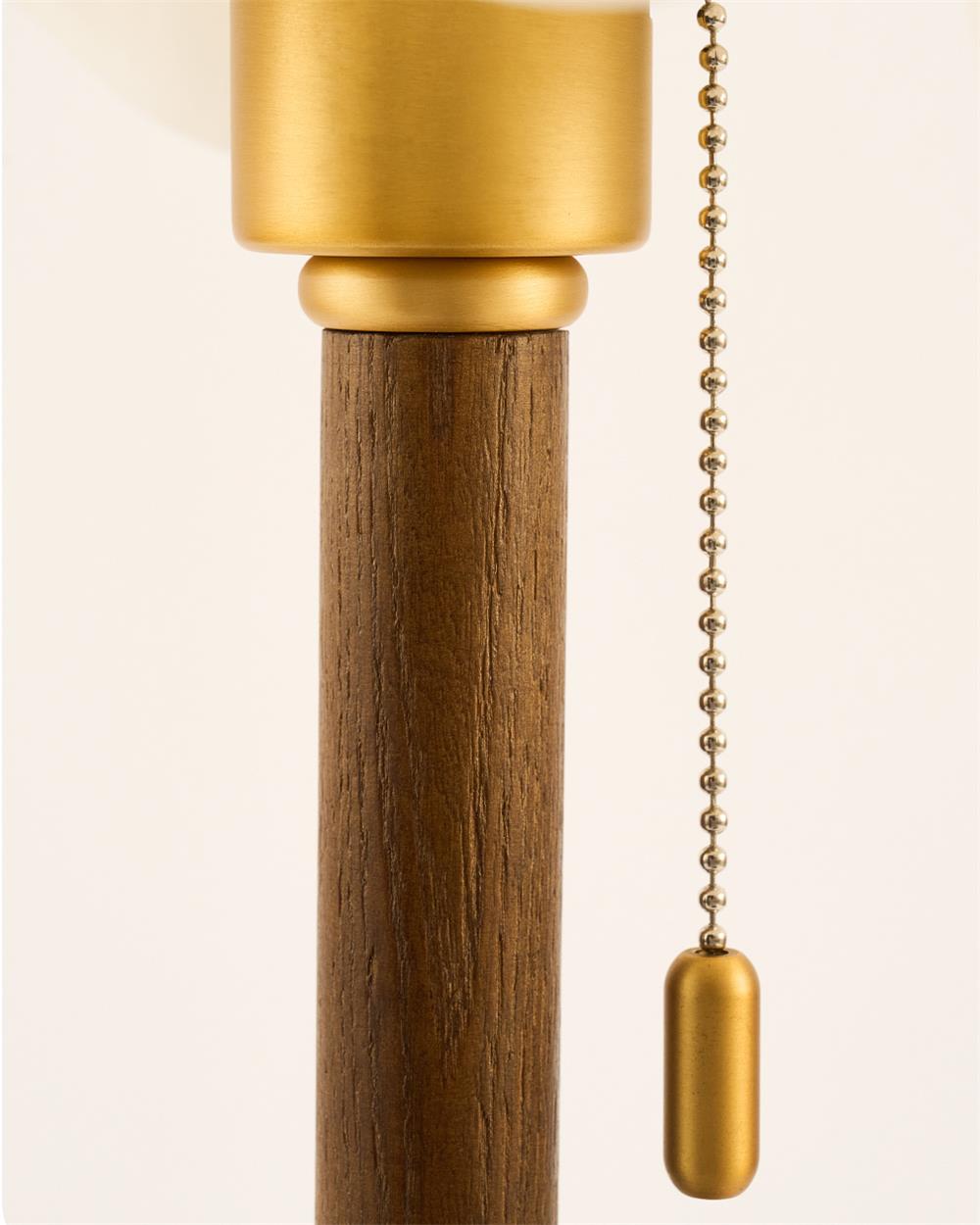 Veleleria Table Lamp
