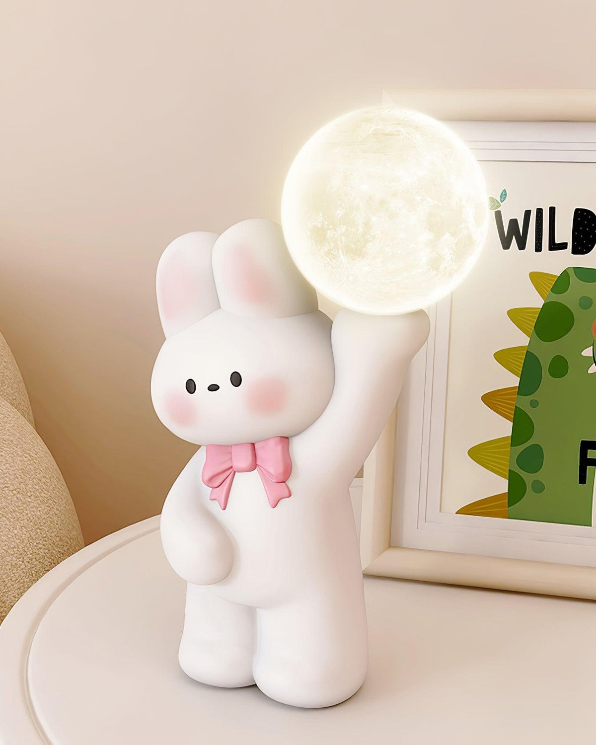 Sorivielle Table Lamp