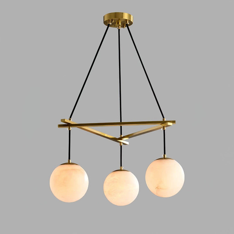 Oreliian Chandelier