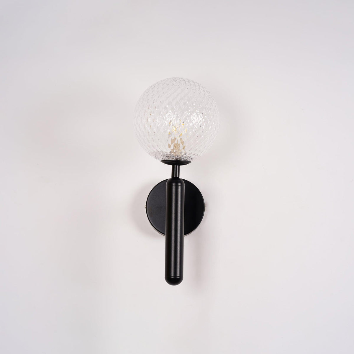 Culorara Modern Minimalist Brass Wall Lamp