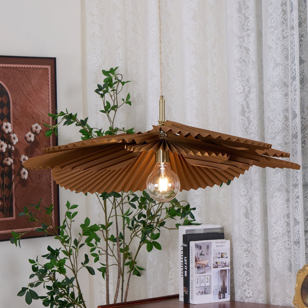 Wilson Pendant Light
