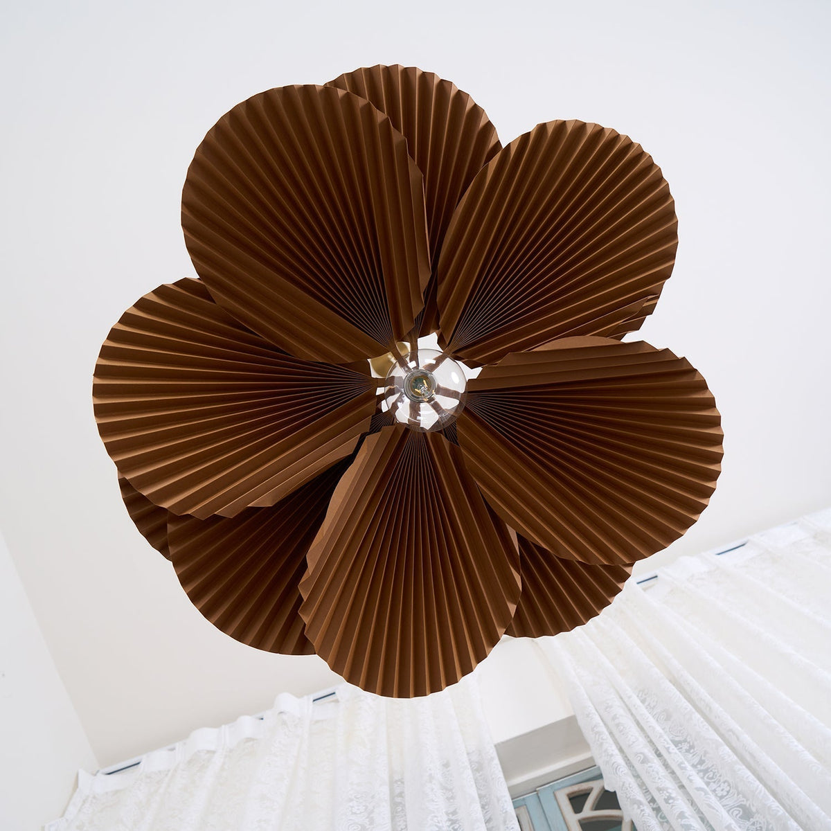 Wilson Pendant Light