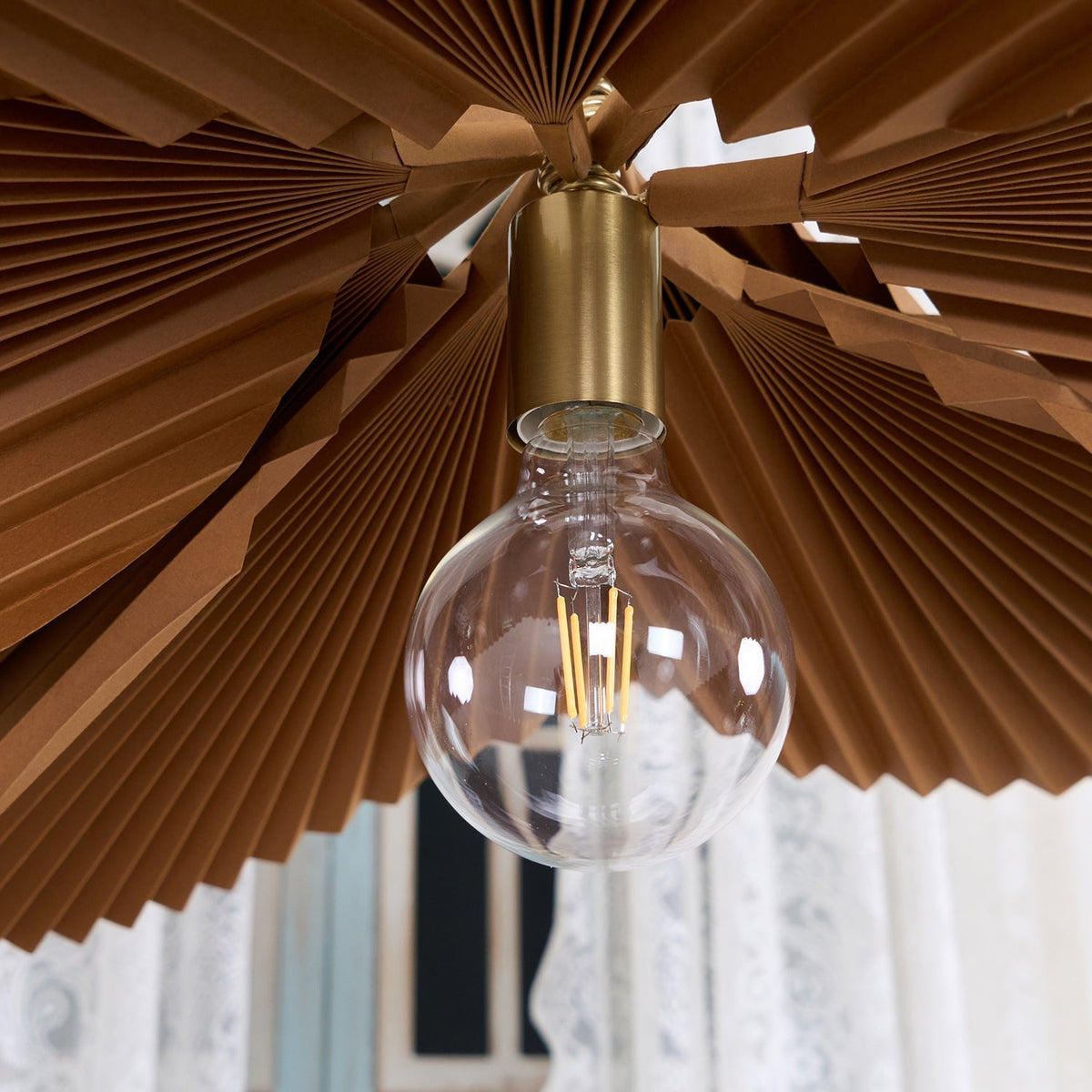 Wilson Pendant Light