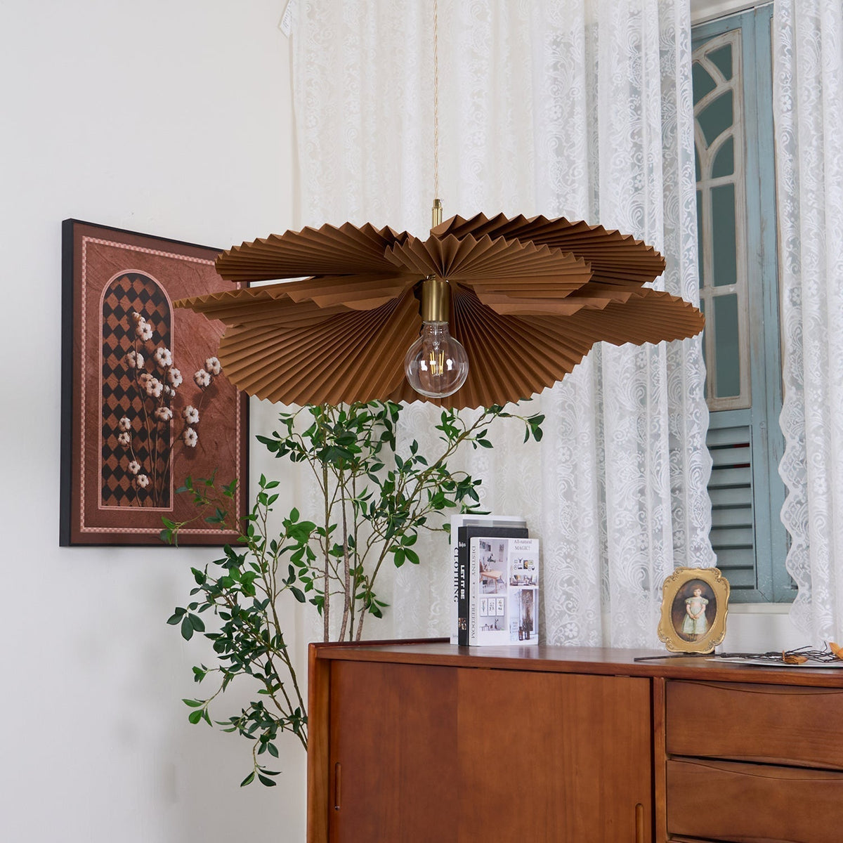 Wilson Pendant Light