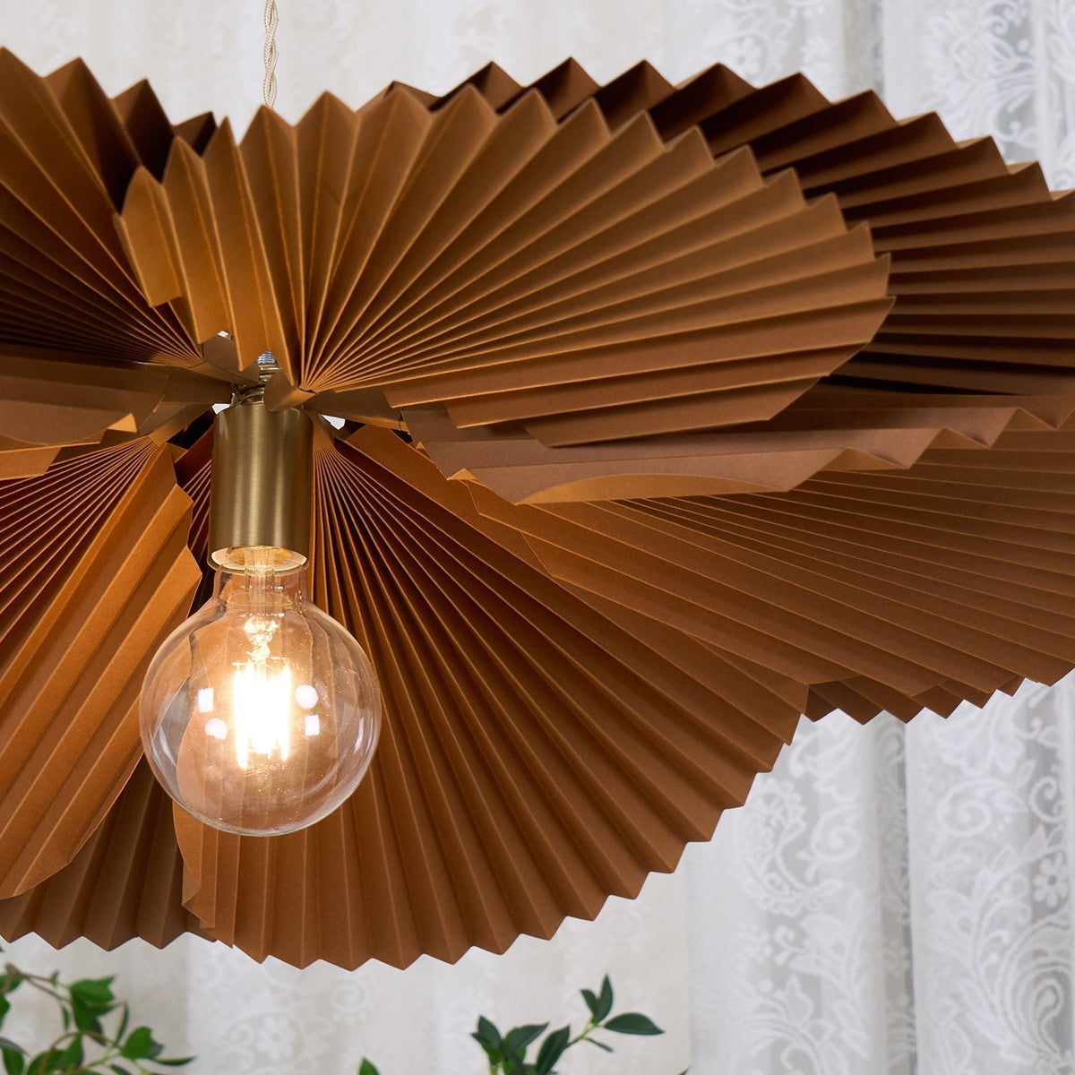 Wilson Pendant Light