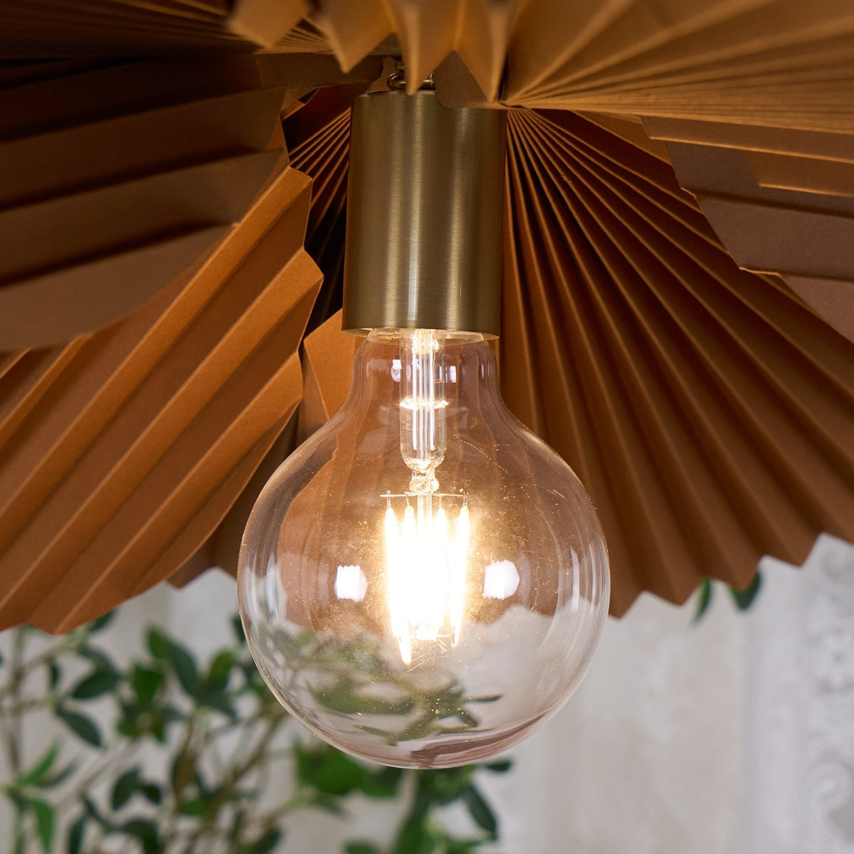 Wilson Pendant Light