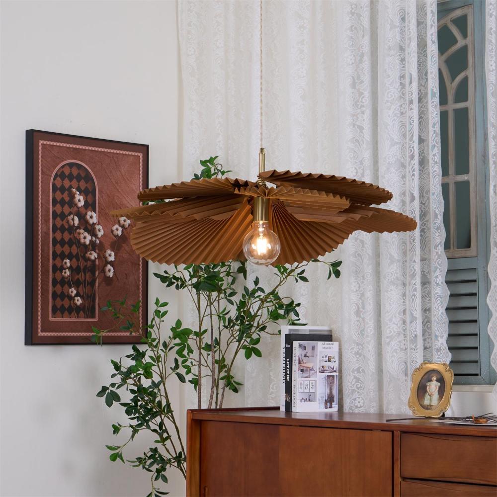 Wilson Pendant Light