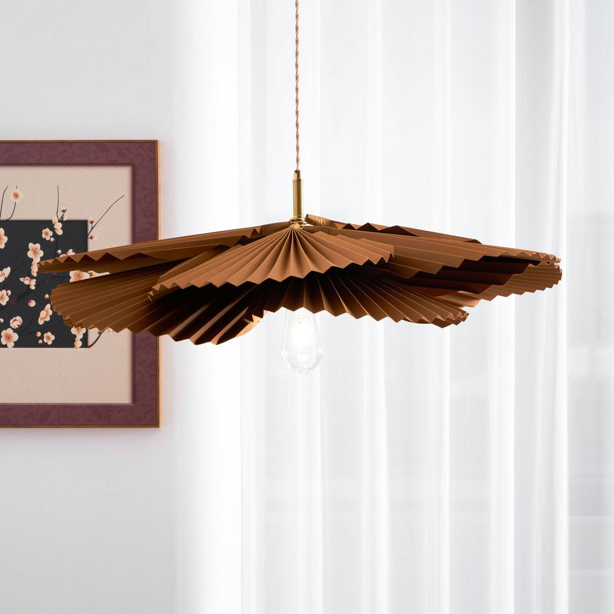Wilson Pendant Light