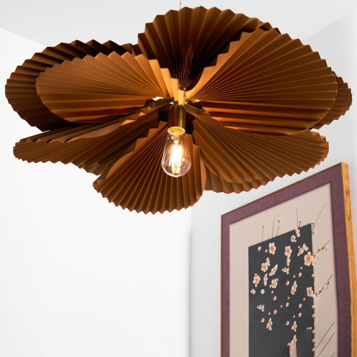Wilson Pendant Light