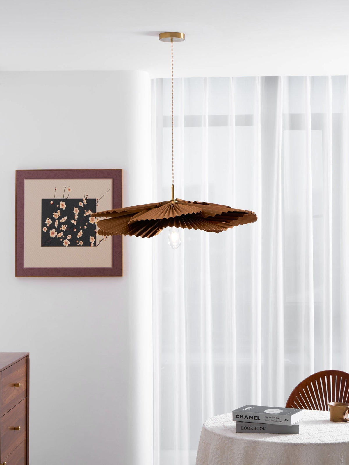 Wilson Pendant Light