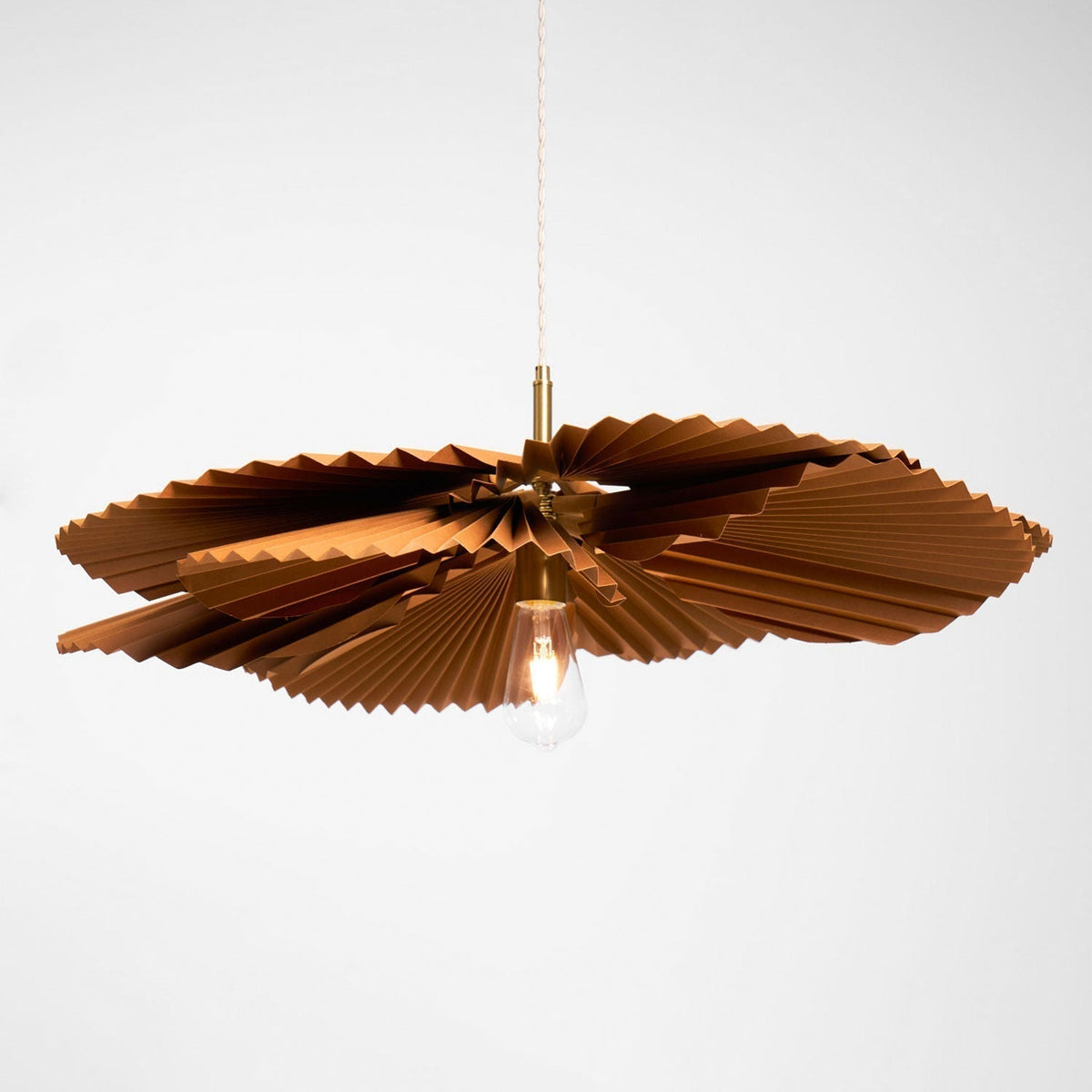 Wilson Pendant Light