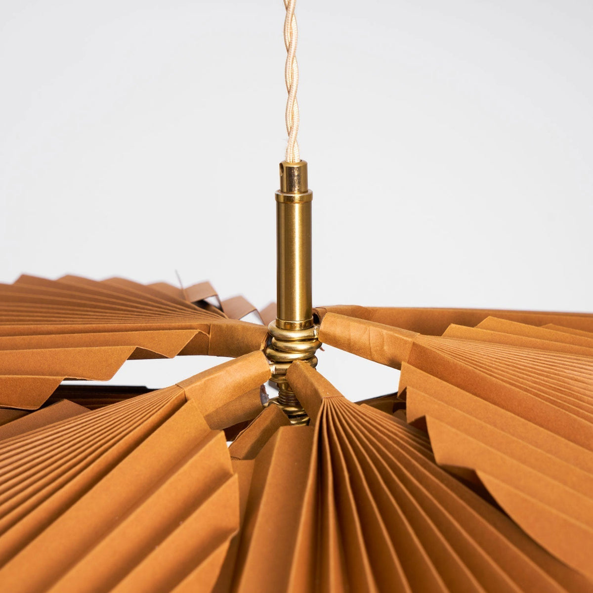 Wilson Pendant Light