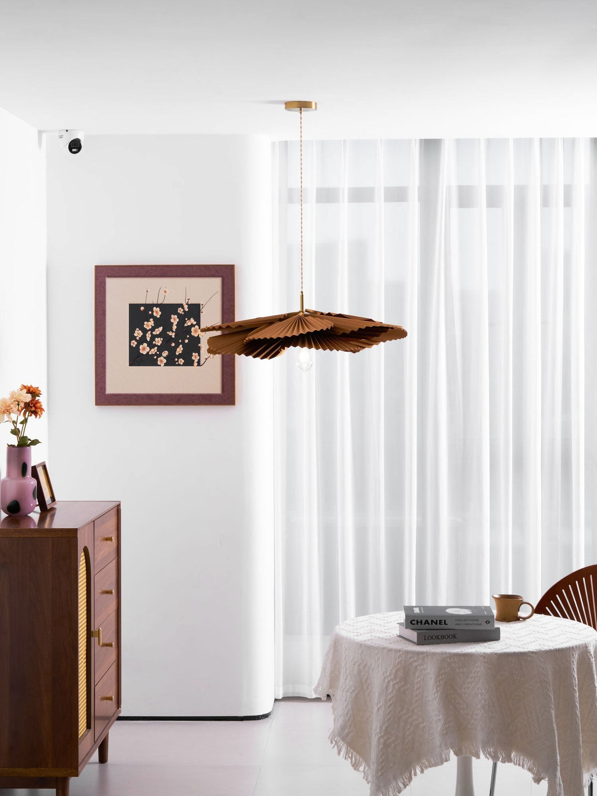 Wilson Pendant Light
