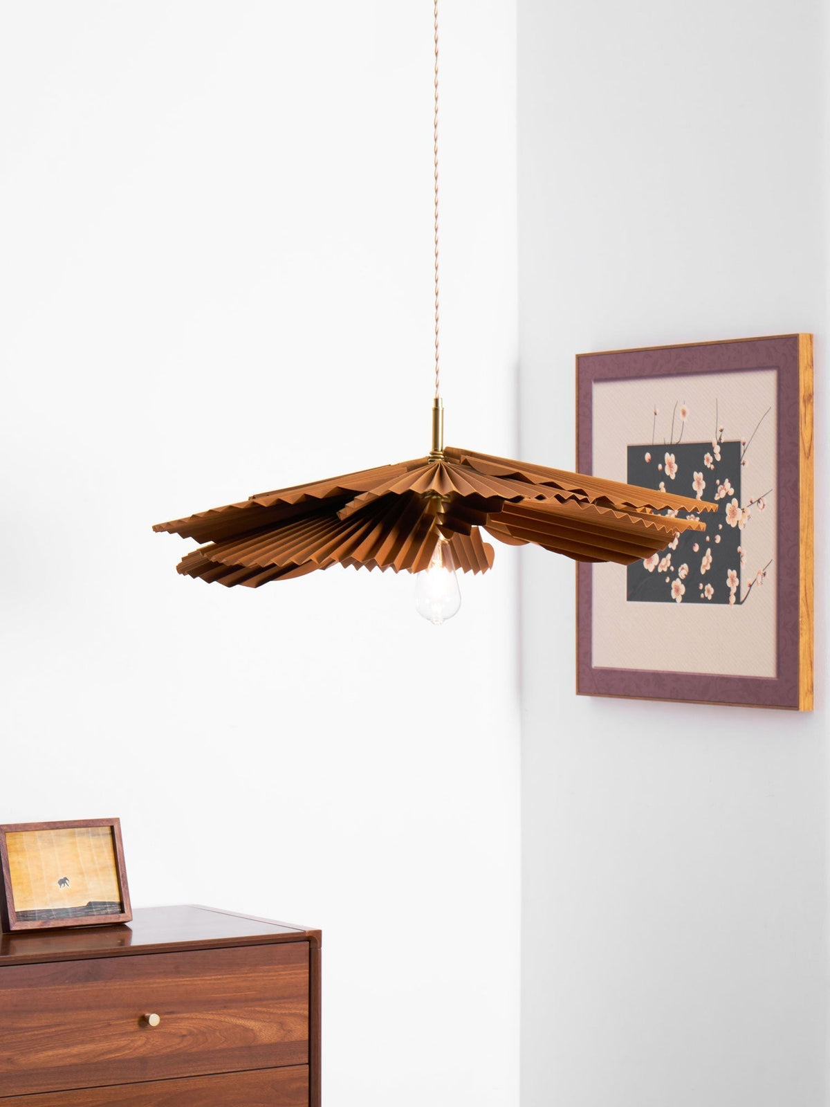 Wilson Pendant Light