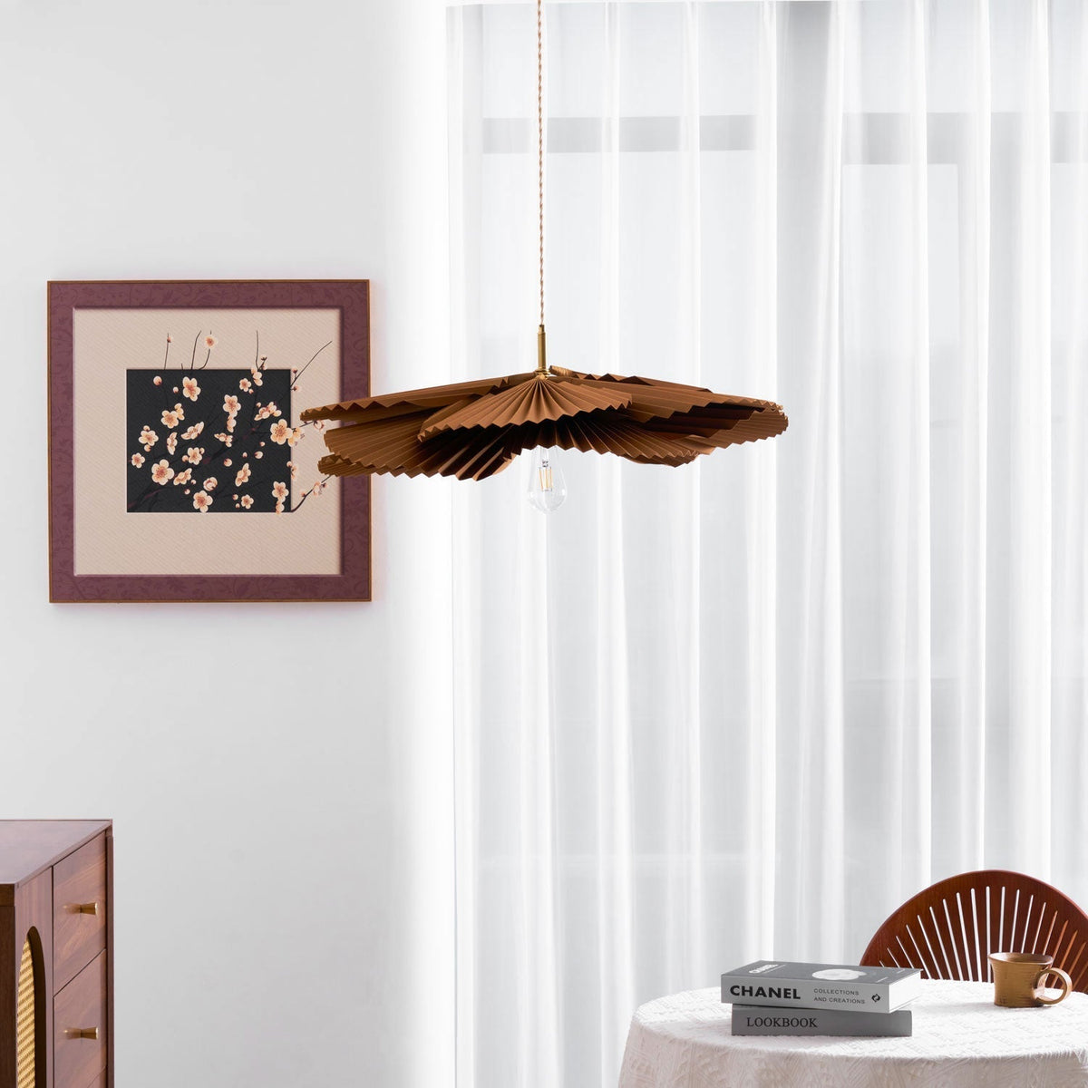 Wilson Pendant Light