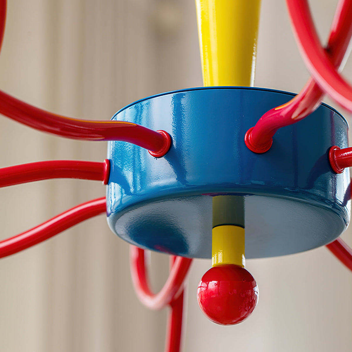 Cheaky Chandelier
