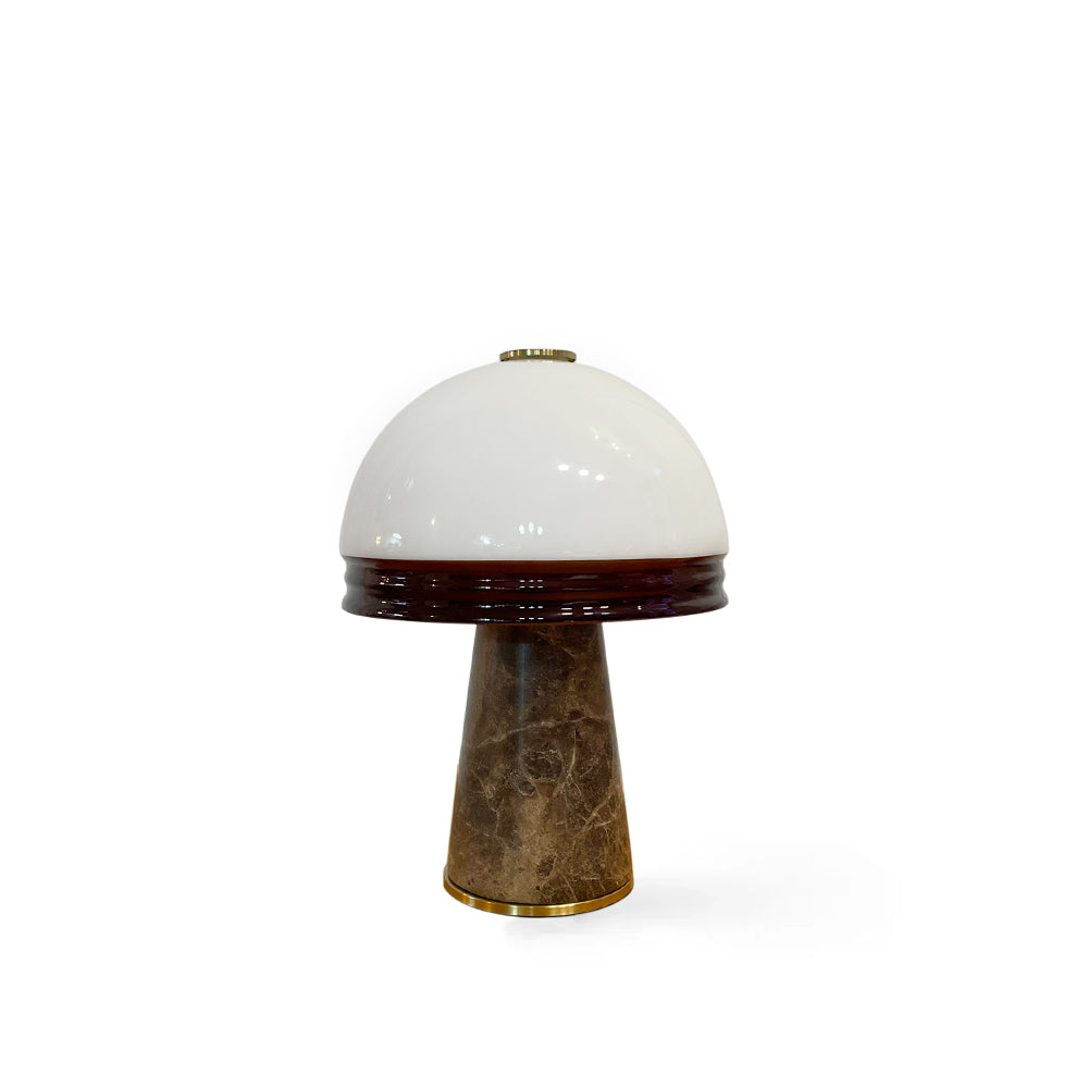 Milano Table Lamp