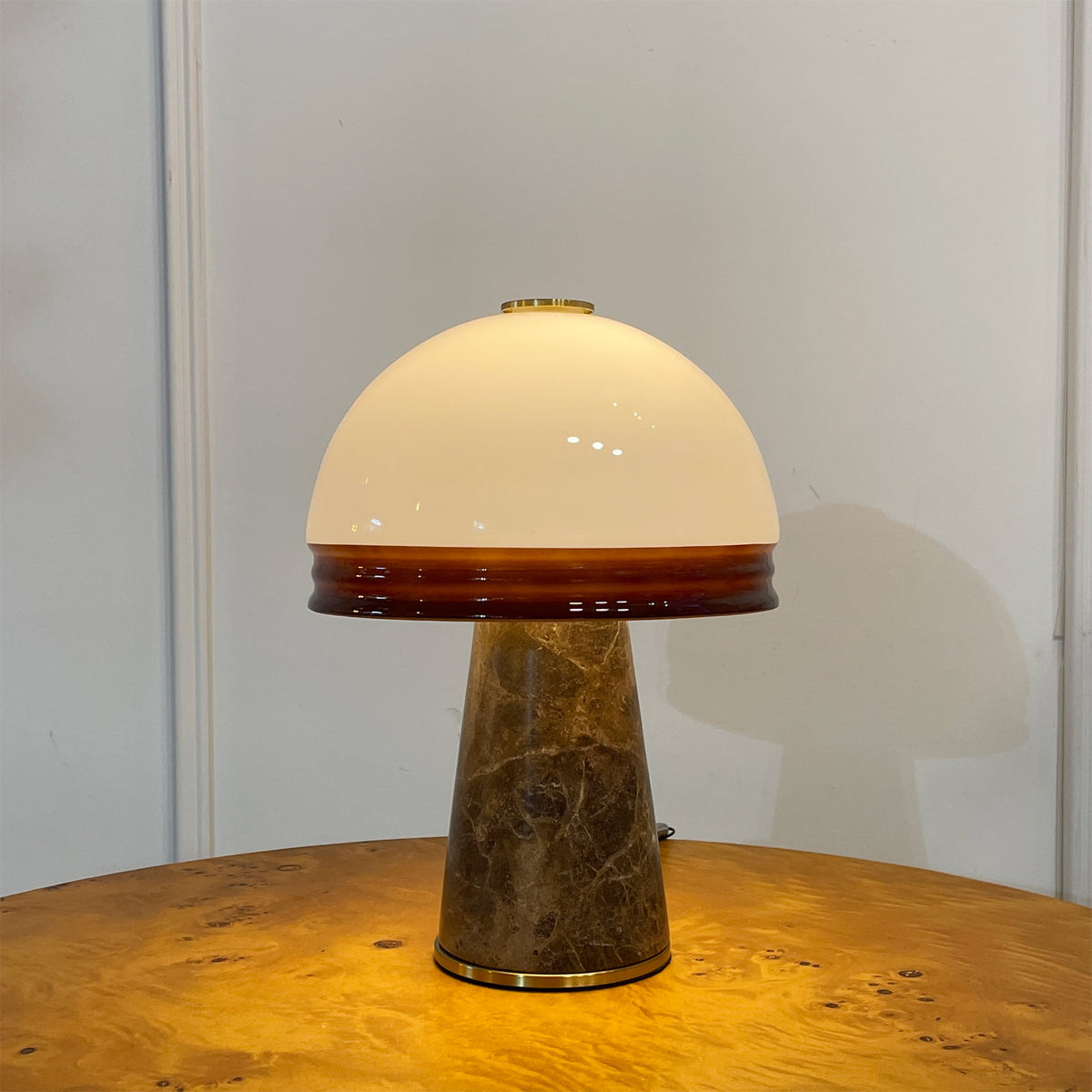 Milano Table Lamp