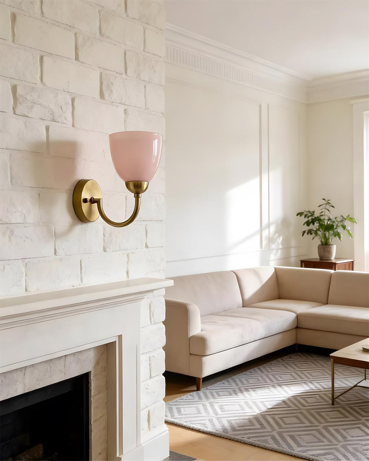 Teriarette Wall Lamp