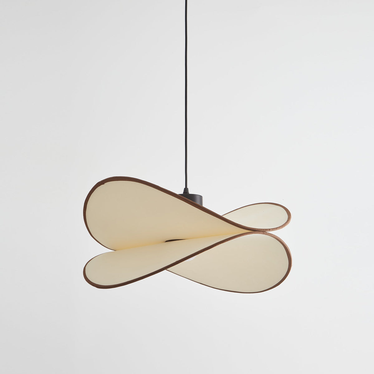 Sereraya Creativity Art Fabric Pendant Lamp