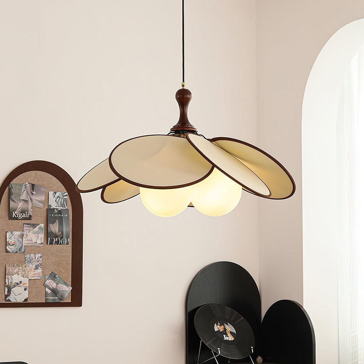 Rosabel Pendant Light