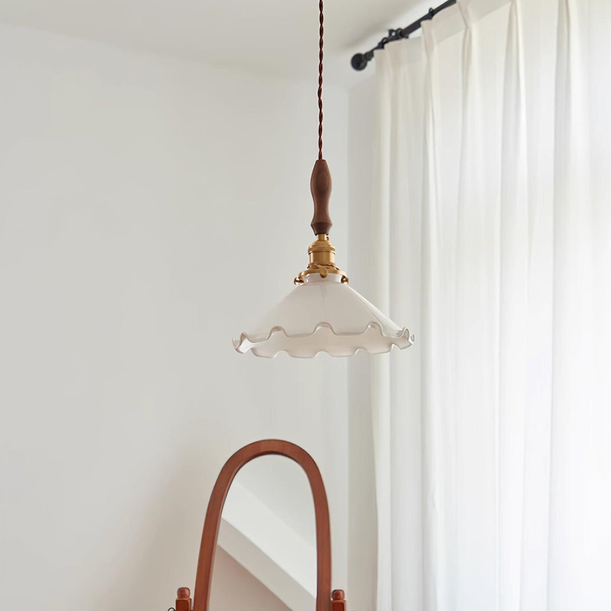 Tovel Pendant Light