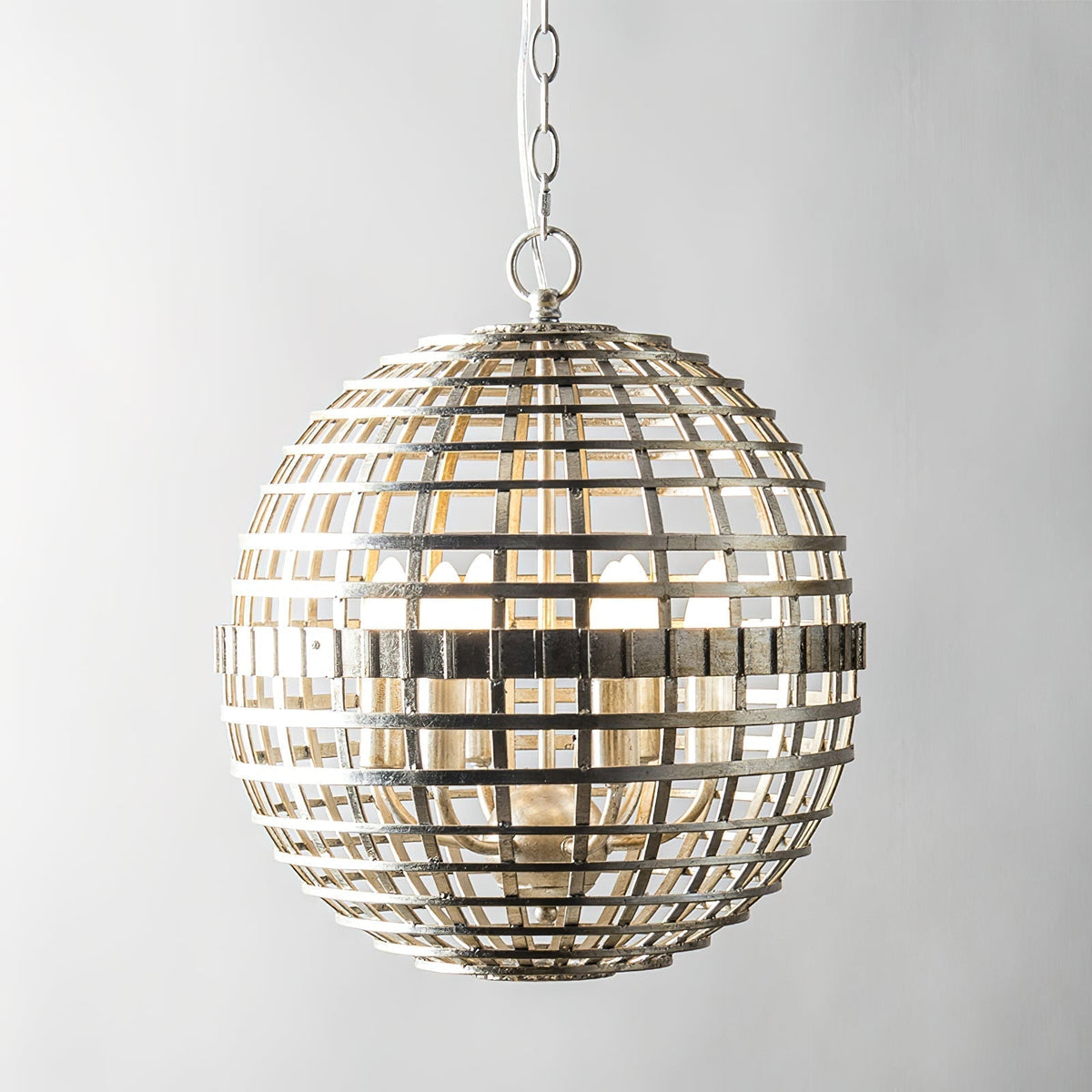 Rivaina Globe Pendant Lamp