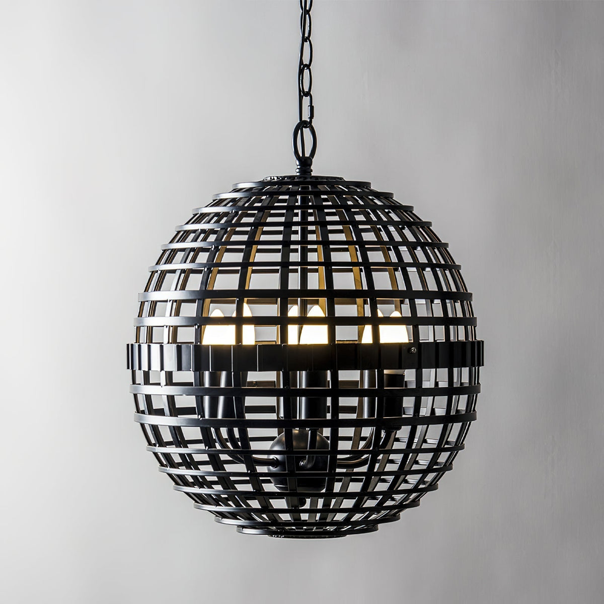 Rivaina Globe Pendant Lamp