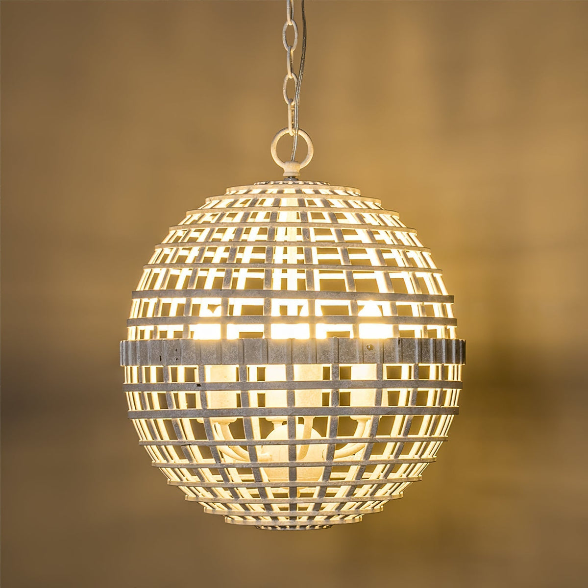 Rivaina Globe Pendant Lamp