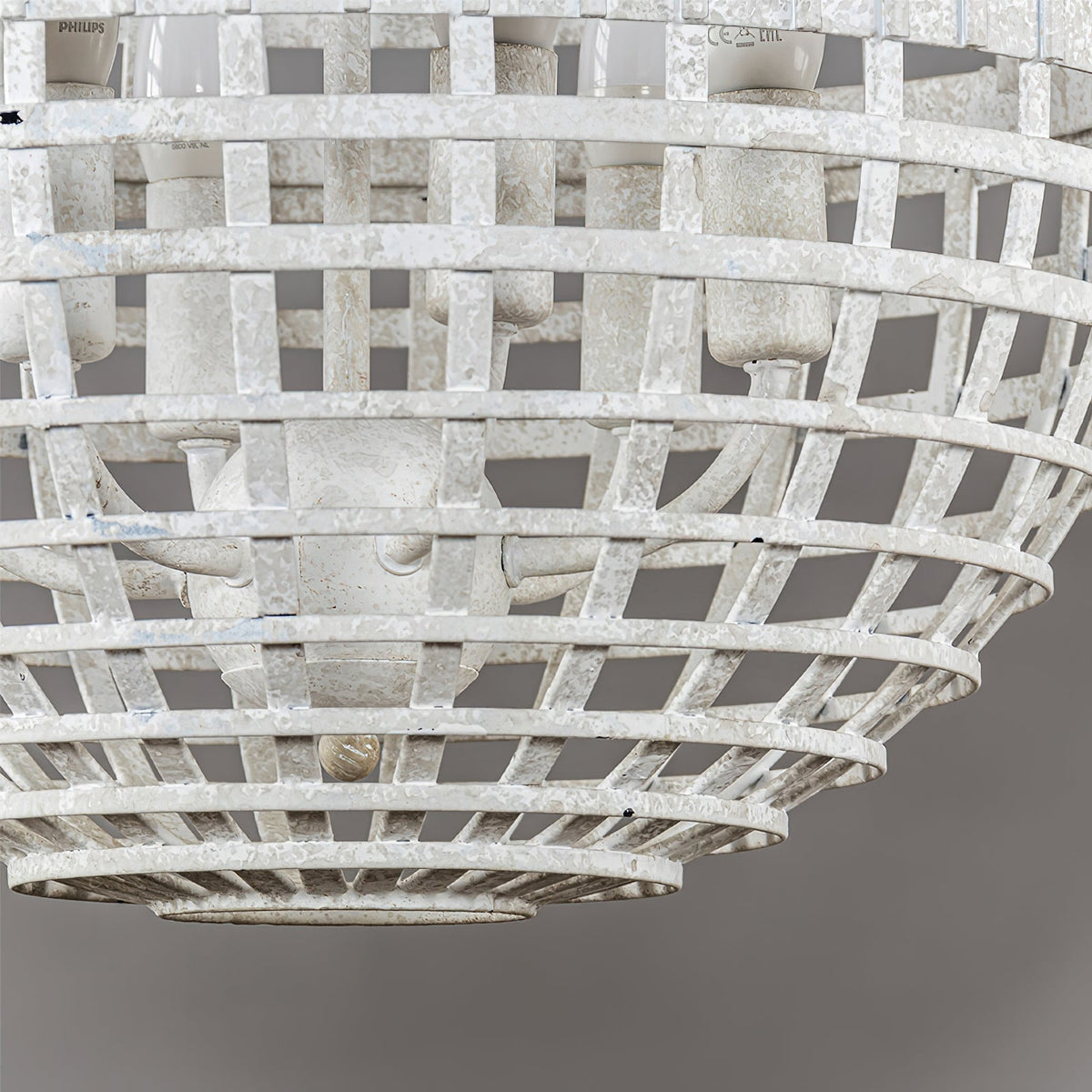Rivaina Globe Pendant Lamp