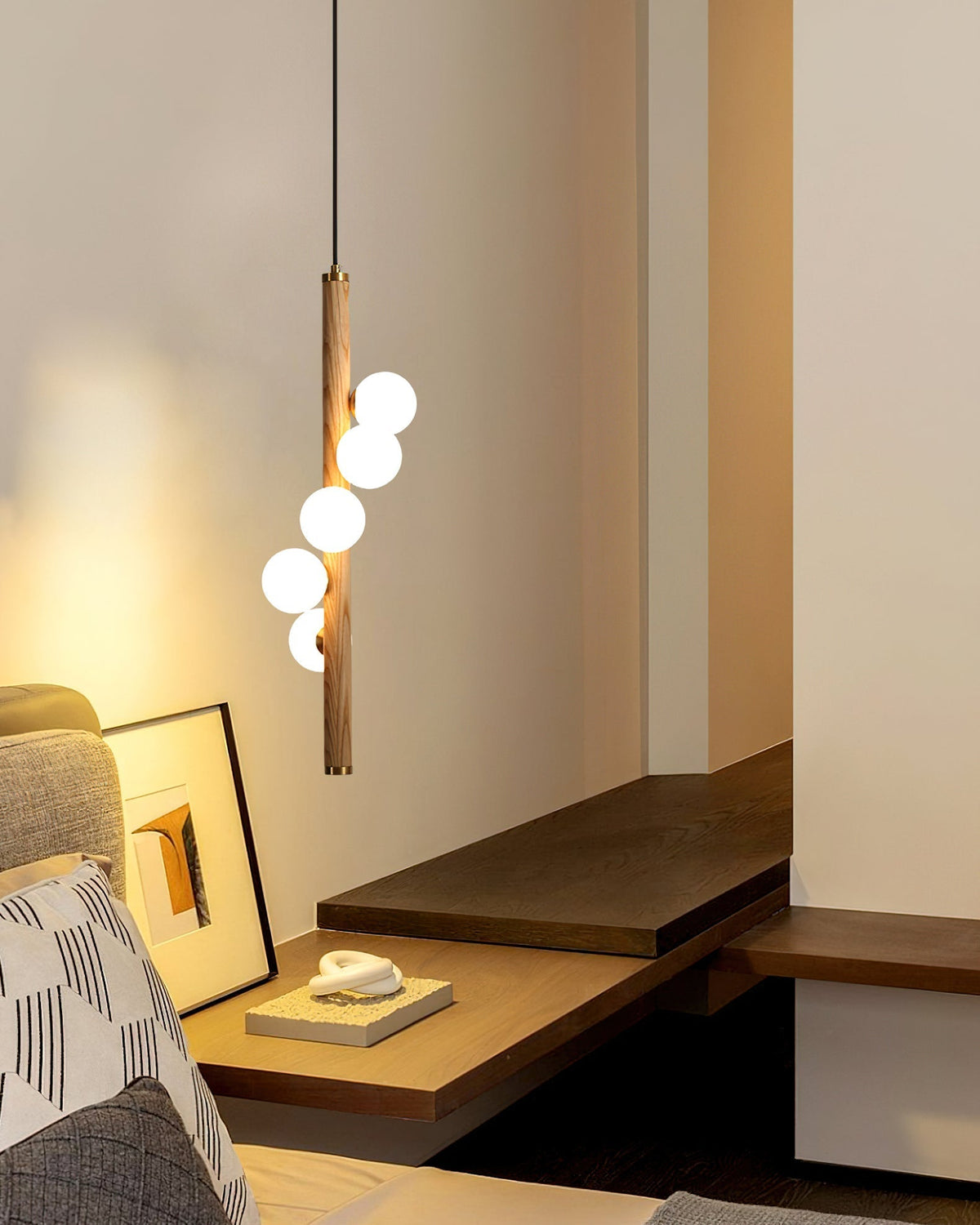 Nolisse Pendant Light