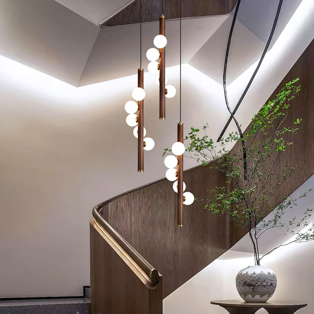 Nolisse Pendant Light