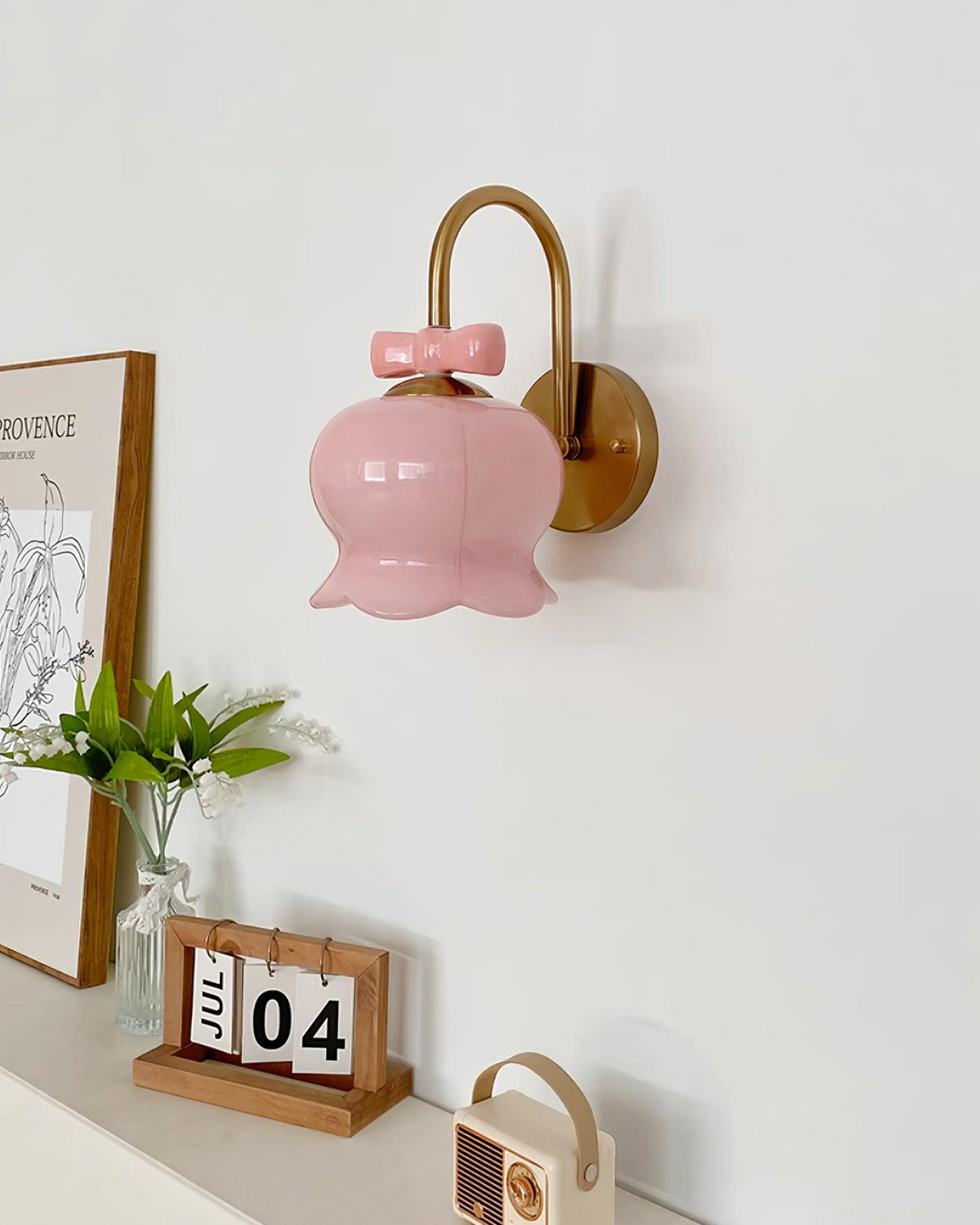 Mirenine Wall Lamp