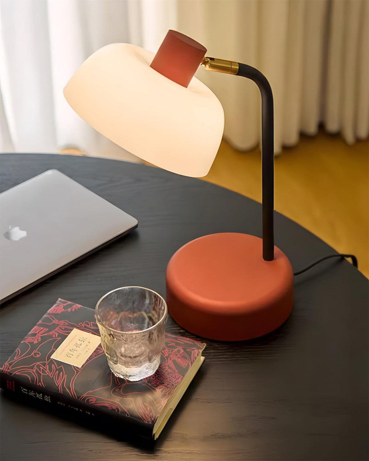 Nori Table Lamp