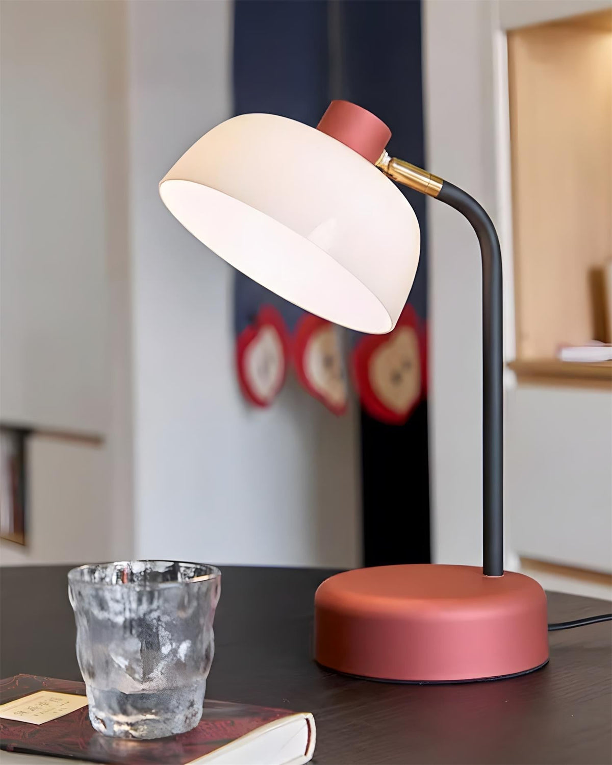 Nori Table Lamp