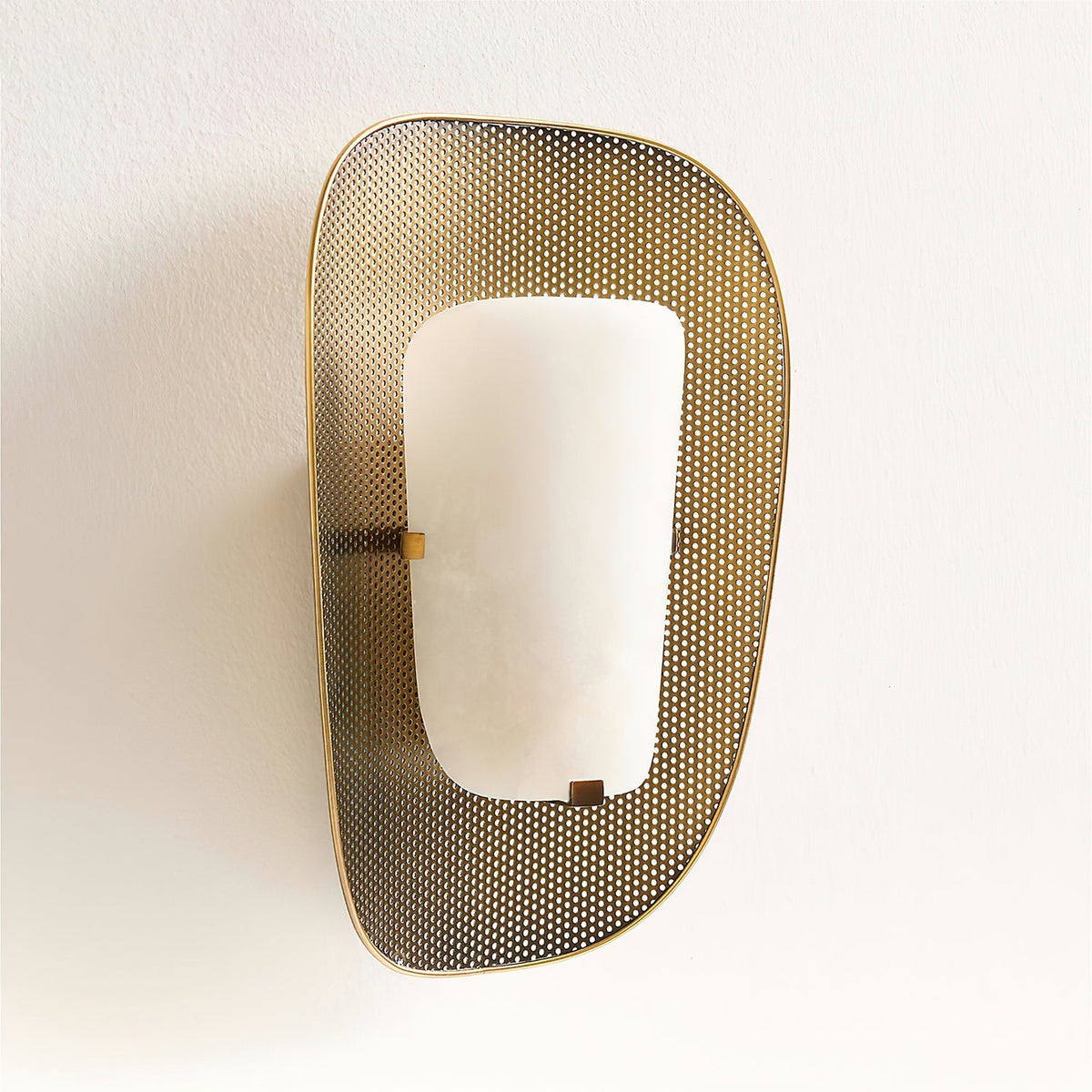 Ember Wall Sconce