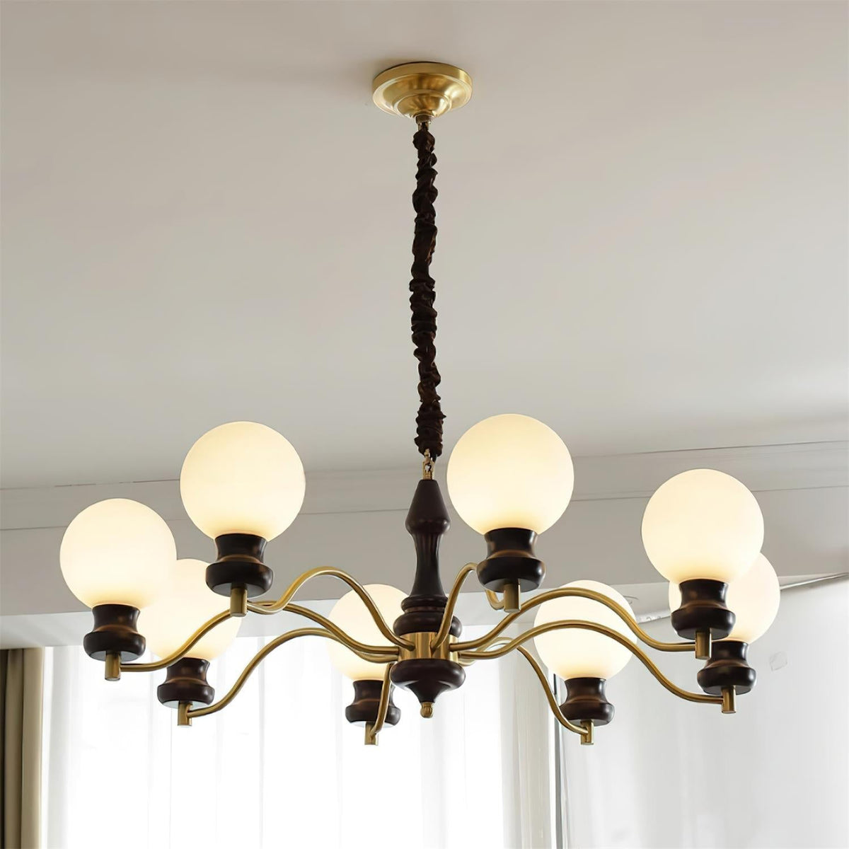Viraiviel Chandelier