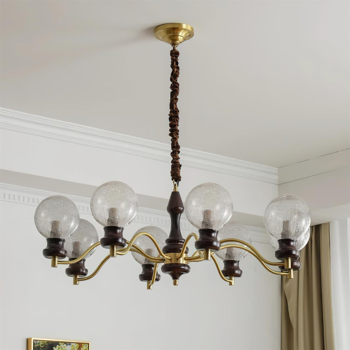 Viraiviel Chandelier