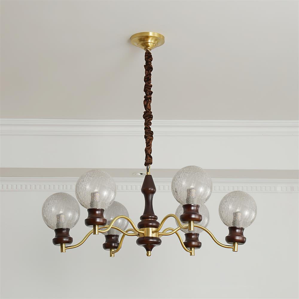 Viraiviel Chandelier
