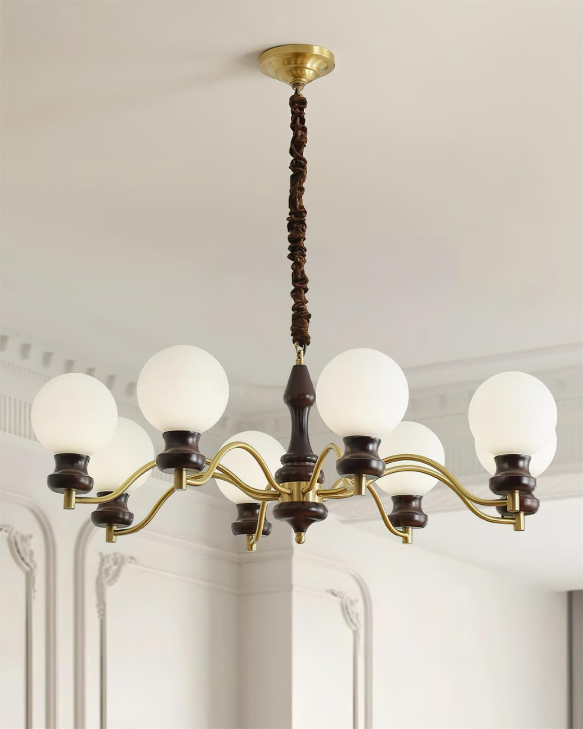 Viraiviel Chandelier