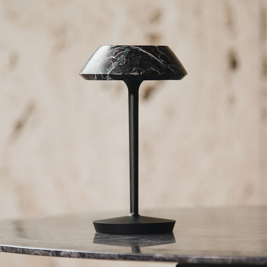 Mini Fiore Table Lamp (built-in battery)