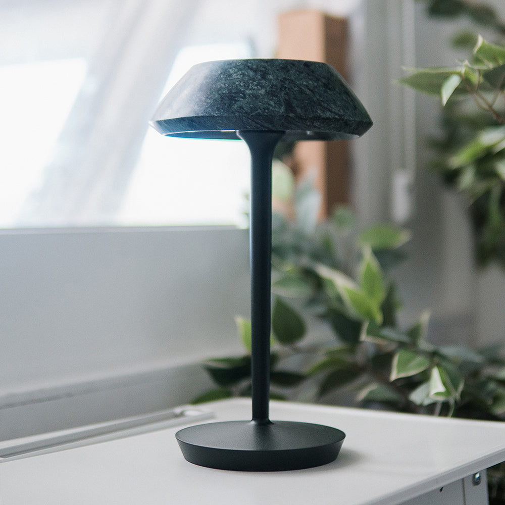 Mini Fiore Table Lamp (built-in battery)