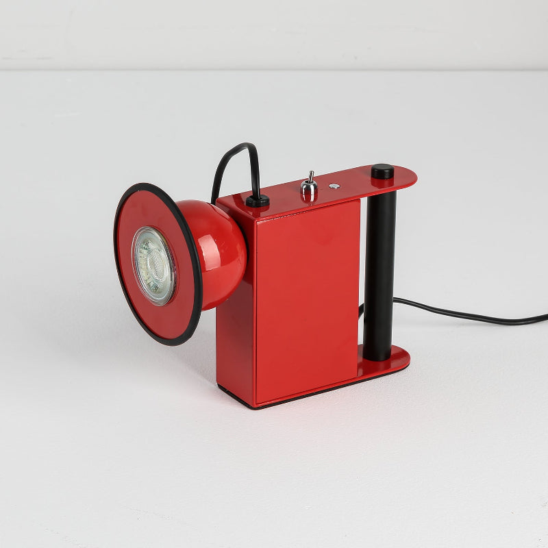 Minibox Table Lamp