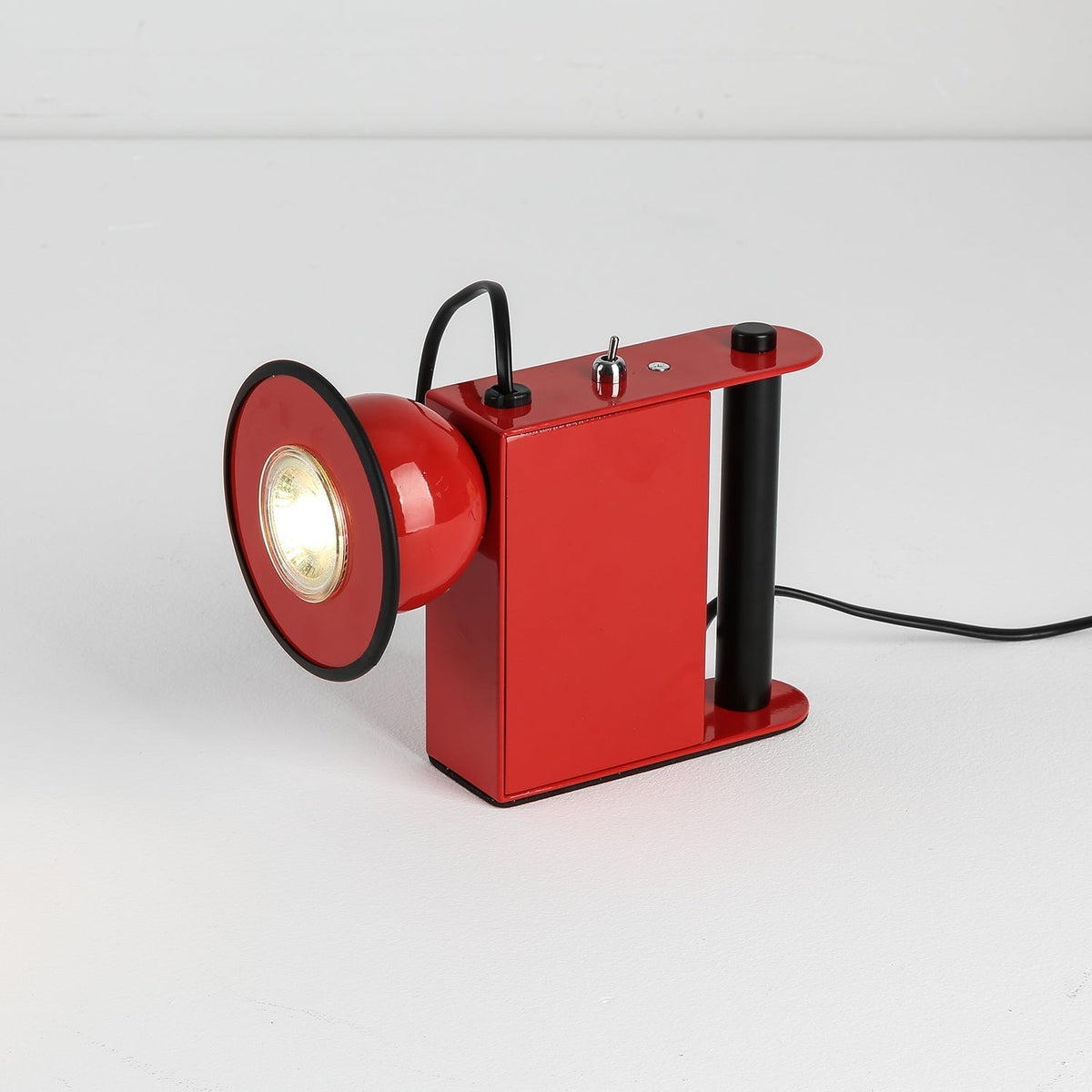 Minibox Table Lamp