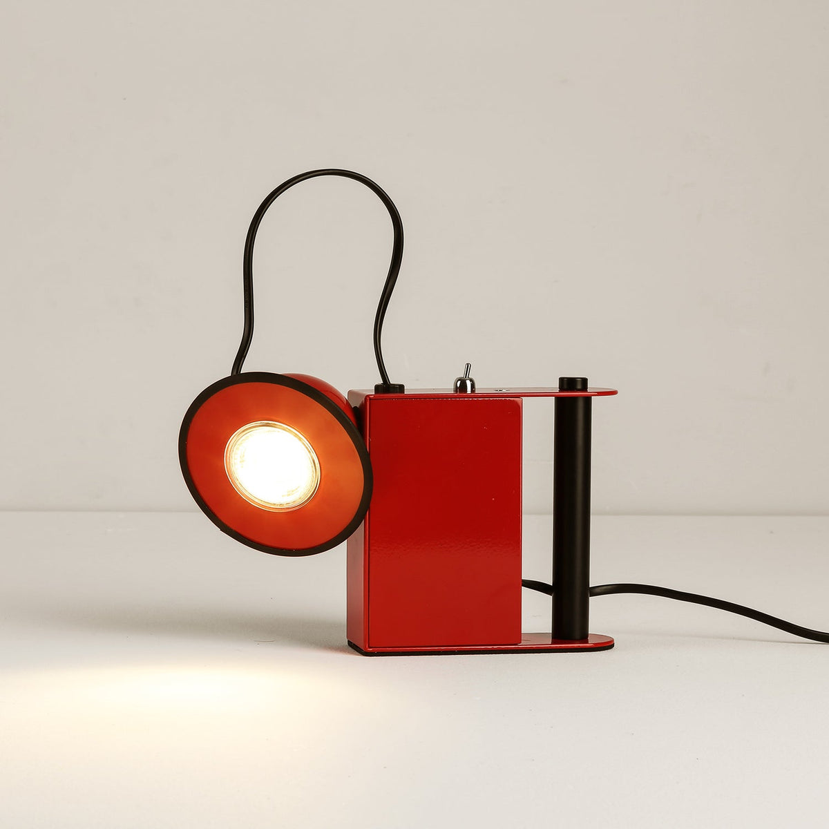 Minibox Table Lamp