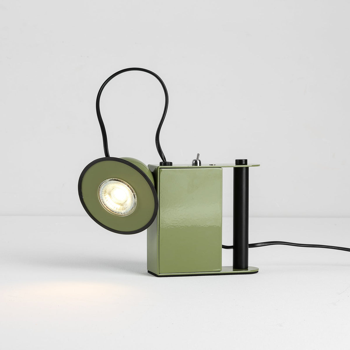 Minibox Table Lamp