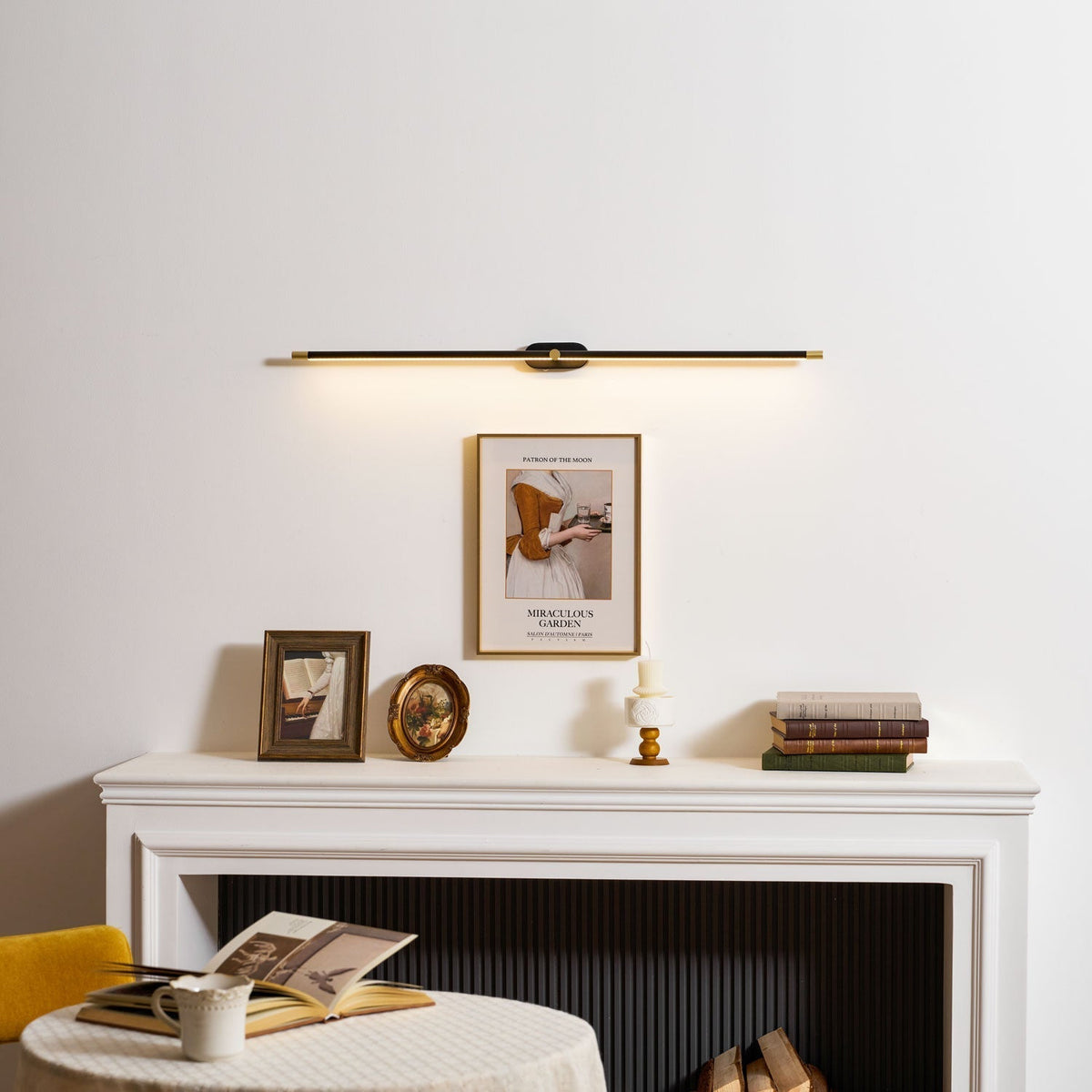 Viraaielle Wall Lamp
