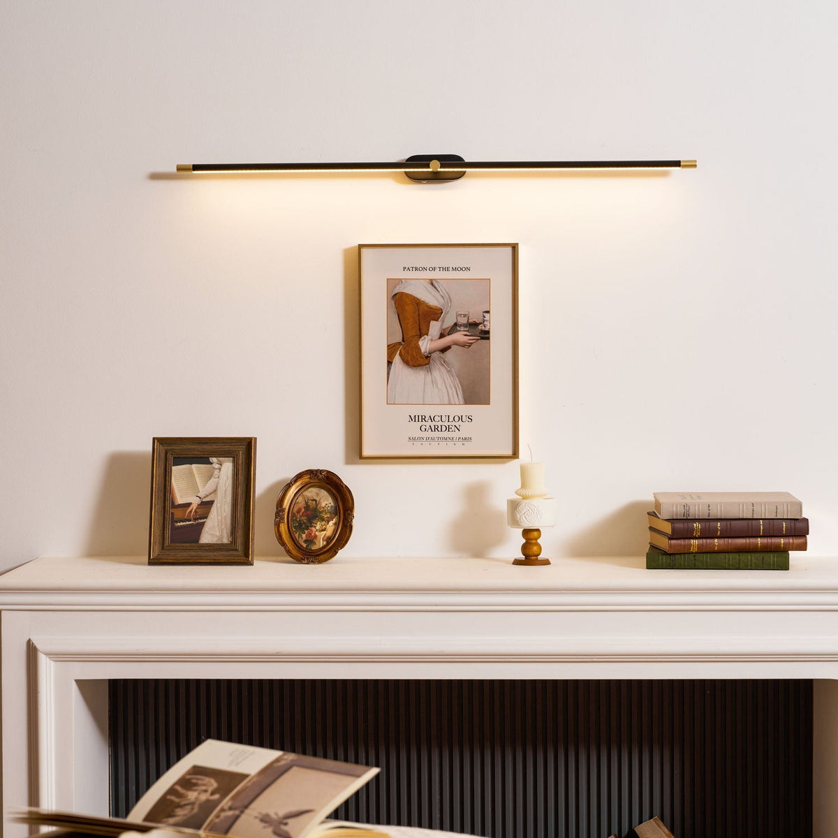 Viraaielle Wall Lamp